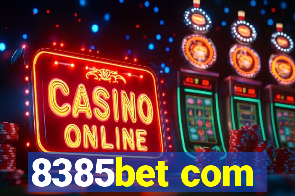 8385bet com